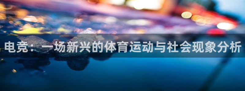 关键词